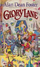 Glory Lane. 1987