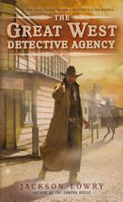 The Great West Detective Agency. 2014
