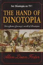 The Hand of Dinotopia. 1999