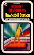 Hawksbill Station. 1968