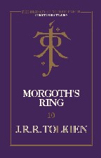 Morgoth’s Ring. 1993