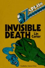 Invisible Death. 1975