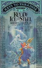 The Key of Ice and Steel. 1988
