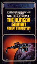 The Klingon Gambit