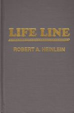 Life Line. 1993