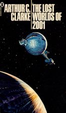 The Lost Worlds of 2001. 1972