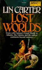 Lost Worlds. 1980