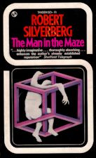 The Man in the Maze. 1969