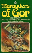 Marauders of Gor. 1976