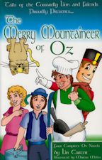 The Merry Mountaineer of Oz. 2004
