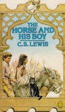 The Horse and His Boy. 1980