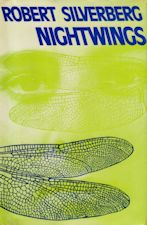 Nightwings. 1969