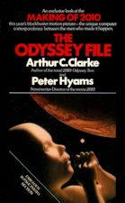 The Odyssey File. 1985