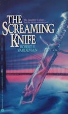 The Screaming Knife. 1990