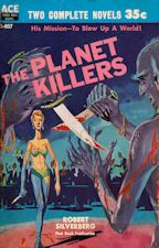 The Planet Killers. 1959