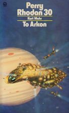 To Arkon!. Paperback