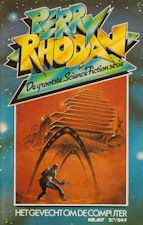 Perry Rhodan #617. 1983