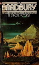 R is for Rocket. 1983. Paperback