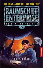 Raumschiff Enterprise 5. 2002