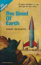 The Seed of Earth. 1962