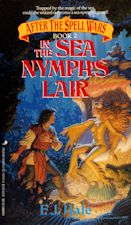 In the Sea Nymph's Lair. 1989