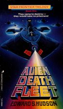 Alien Death Fleet. 1989