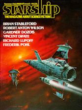 Starship #42. 1981