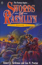 Swords of Raemllyn Book 1