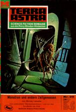 Terra Astra #29. 1972