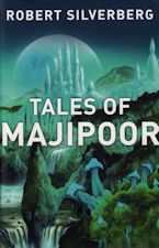 Tales of Majipoor. 2013