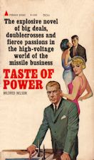 Taste of Power. 1964