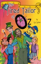 The Tired Tailor of Oz. 2001