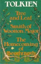 Tree and Leaf. Smith. Beorhtnoth. 1975