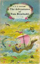 The Adventures of Tom Bombadil. 1962