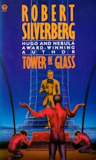 Tower of Glass. 1970