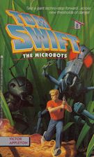 The Microbots. 1992