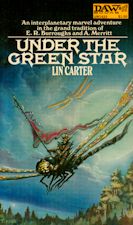 Under the Green Star. 1972