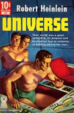 Universe. 1951