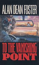 To The Vanishing Point. 1988