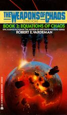Equations of Chaos. 1987