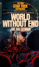 World Without End. 1979. Paperback