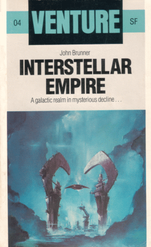 Interstellar Empire