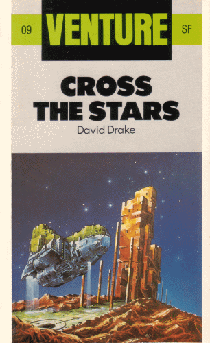 Cross the Stars